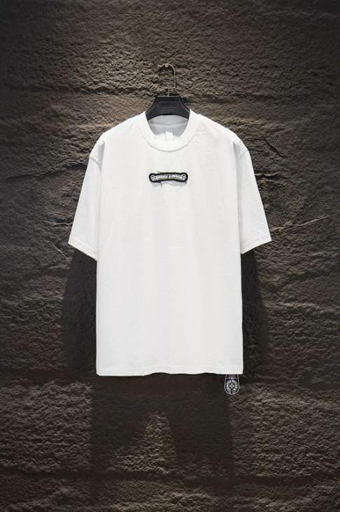Picture of Chrome Hearts T Shirts Short _SKUChromeHeartsS-XL8stx728817732
